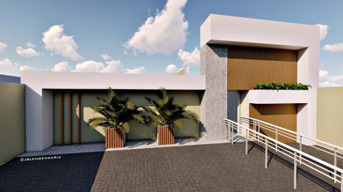 Фотография гостиницы Pousada Villas - Bonito