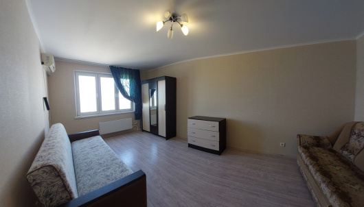 Фотографии квартиры
Квартира Кубанка