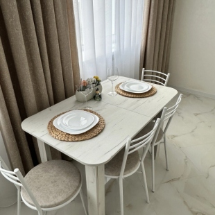 Фотография квартиры Квартира уютная в современном стиле