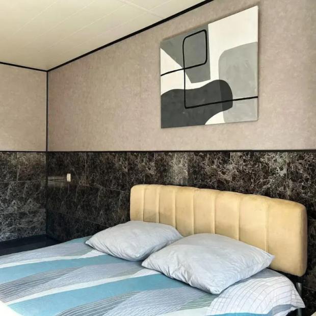 Фотографии квартиры 
            На Север на улице Карла Маркса 45