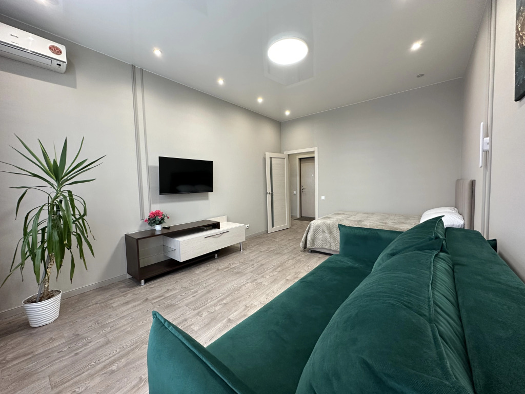 Фотография квартиры Апартаменты на Авиаторов 21 Astar