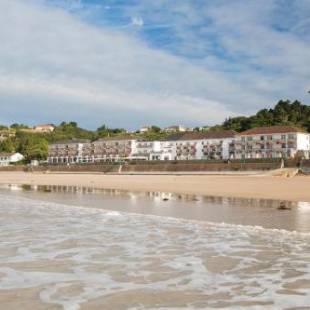 Фотографии гостиницы
L’Horizon Beach Hotel & Spa