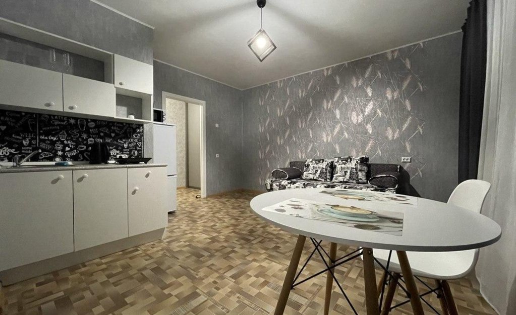 Фотография квартиры 5 Ночей на Чернышевского, 110