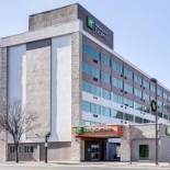 Фотография гостиницы Holiday Inn Express Washington DC Silver Spring, an IHG Hotel