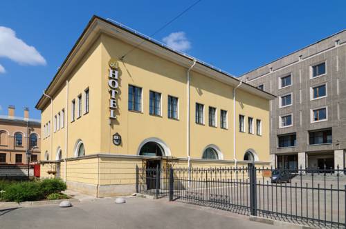 Фотография гостиницы Аристократ Бутик Отель