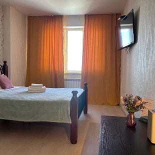 Фотография квартиры Апартаменты LifeHome на Иванова 2