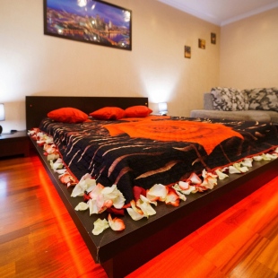 Фотография квартиры Апартаменты Ленинский Проспект