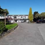 Фотография мотеля 289 Midway Motel