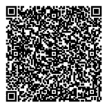 QR код гостевого дома Ладья