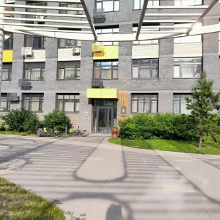 Фотография квартиры Костарика Апарты на ул. Алматинская, д. 6