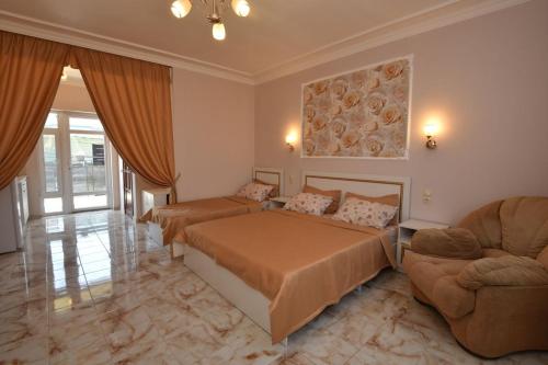 Фотографии гостевого дома
У Ф.И.М.К.И