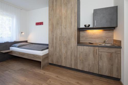 Фотография гостиницы Haus an der Krems