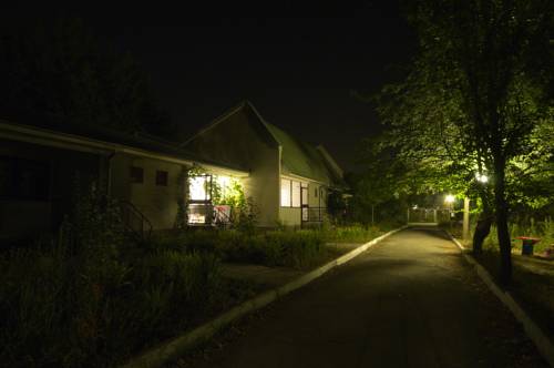 Фотография гостиницы Робинзон