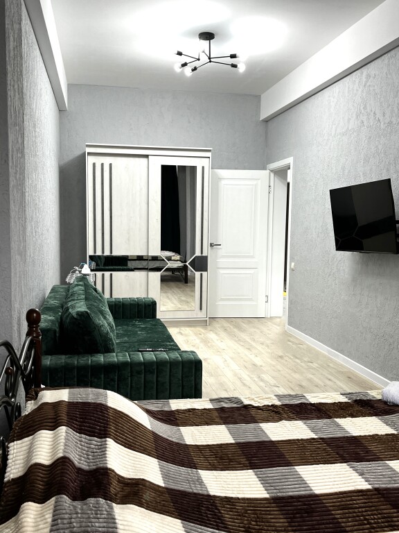 Фотография квартиры Апартаменты Sundag Д159