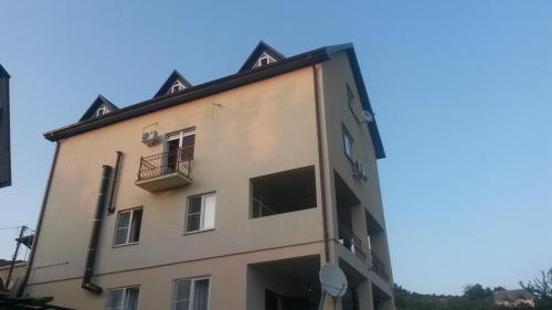 Фотография гостиницы Солнечная дача