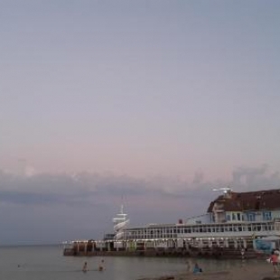 Фотография гостевого дома Возле моря