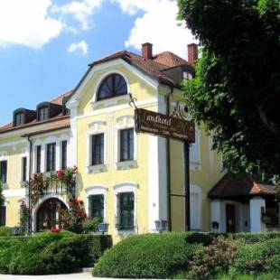 Фотографии гостевого дома 
            Hotel und Restaurant Post Prienbach