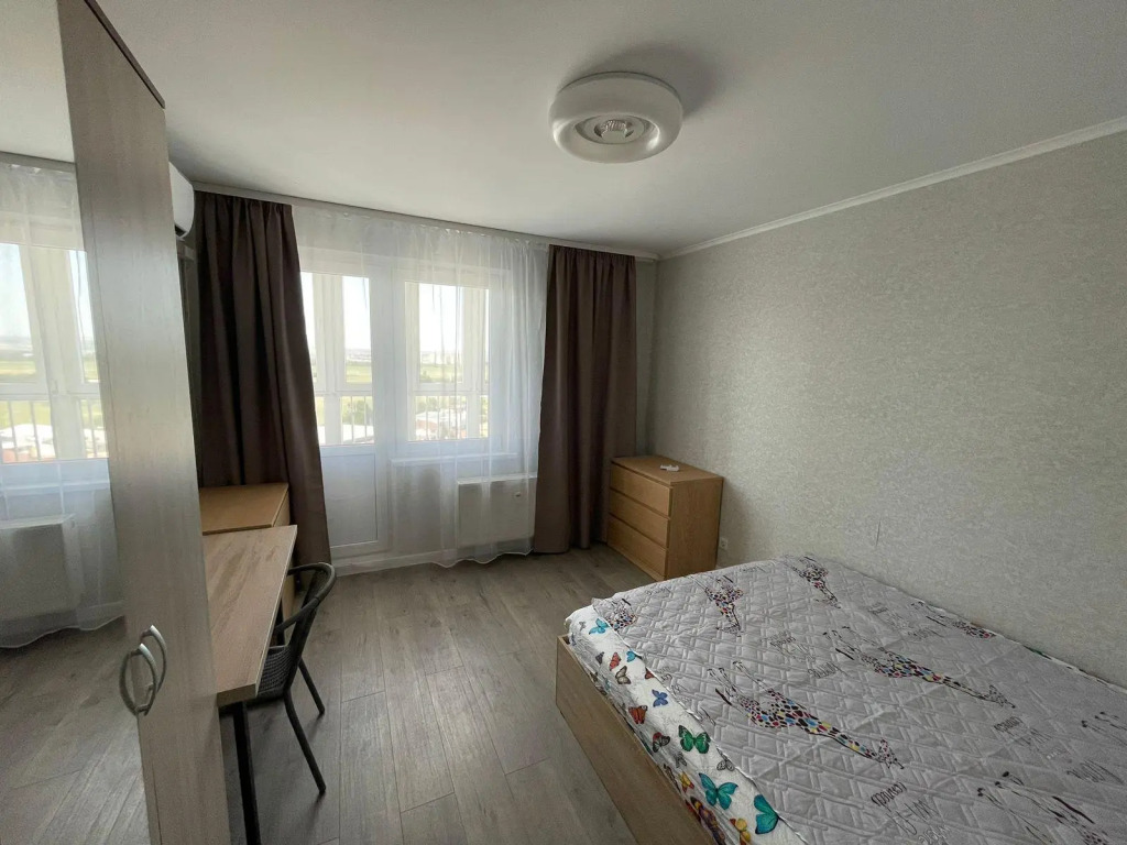 Фотография квартиры Апартаменты на улице Пустошкина 22 корпус 8