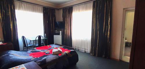 Фотографии гостевого дома
ДД