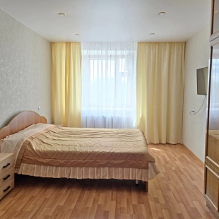 Фотография квартиры Квартира на Фучика 82