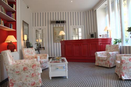 Фотография гостиницы Hotel Aria