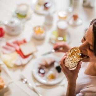 Фотографии гостиницы
Wirtshaushotel Alpenrose