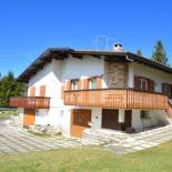 Фотография гостевого дома GRAZIOSA BIFAMILIARE AD ASIAGO