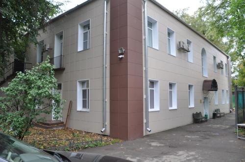 Фотография хостела Пикассо