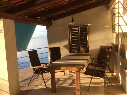 Фотография гостевого дома Puntica