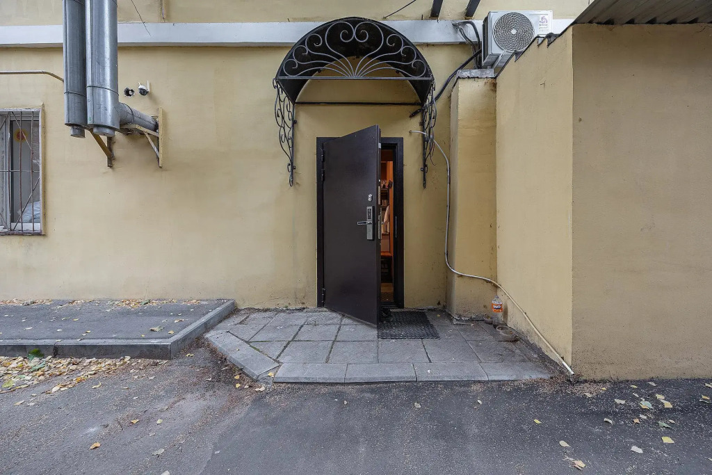 Фотография квартиры Как Дома на Ильинская 79