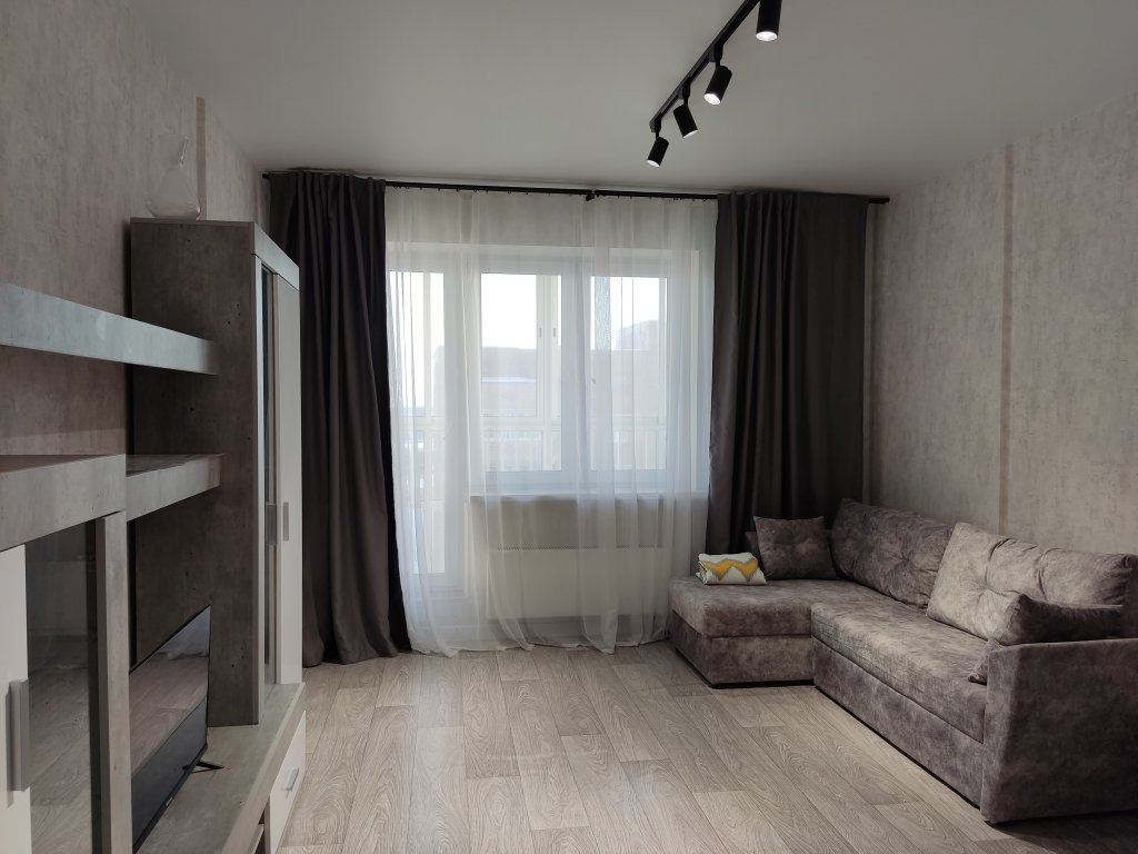 Фотография квартиры Квартира AlexHome Лосино-Петровский Расцветай на Пушкина