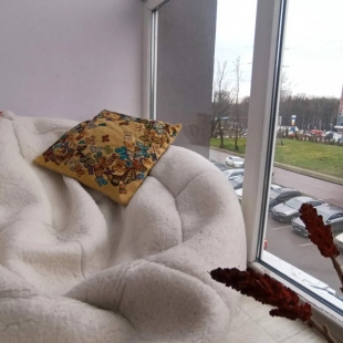 Фотография квартиры Апартаменты Галерея на Гагарина у Королевских Ворот