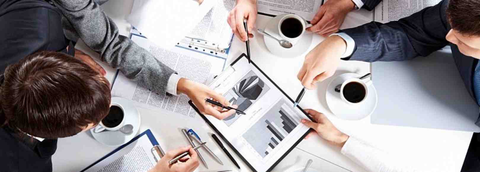 Фотография конференц-зала Звезда