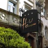 Фотография гостиницы Hotel de l'Orangerie