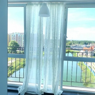 Фотография квартиры Апартаменты c Видом на Пруд