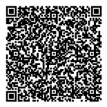 QR код хостела Санкт-Петербург
