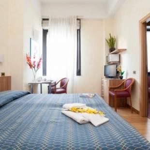 Фотографии апарт отеля
Residence Lepontina