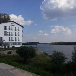 Фотография гостиницы Hotel Sucidava