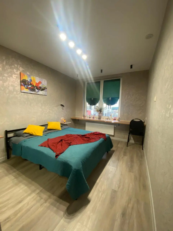 Фотография квартиры Квартира зеркало