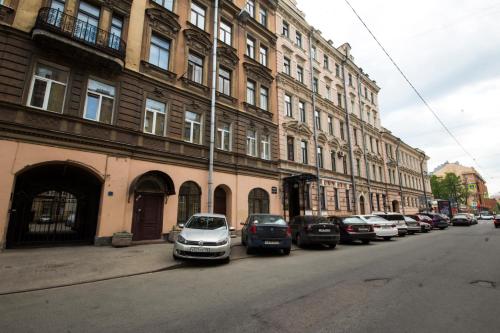 Фотография гостиницы Felice