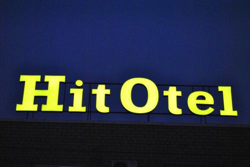 Фотография гостиницы HitOtel