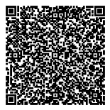 QR код мини отеля Три Кита