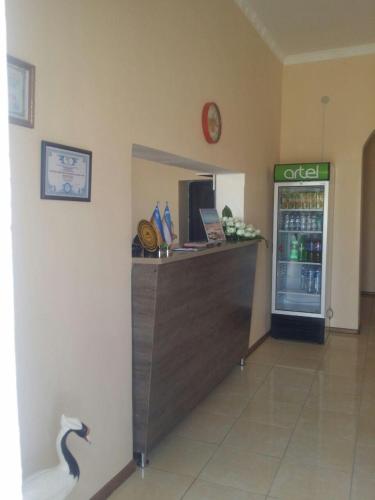 Фотография гостиницы RATMINA-MUINAK