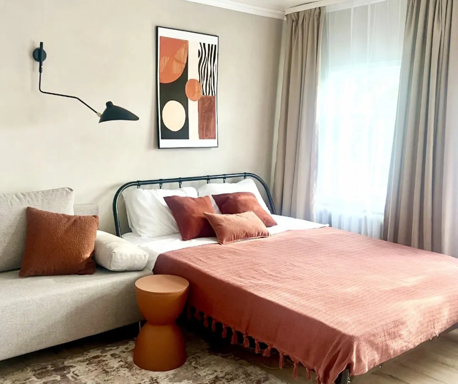 Фотография Коттеджа Частный Дом Тихая Радость