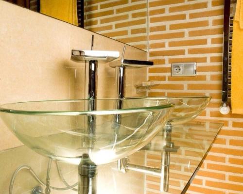 Фотография гостевого дома Alojamiento la Luz de la Sierra