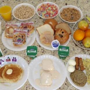 Фотографии мотеля
Budget Inn