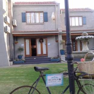 Фотографии гостевого дома 
            Tuscana Villa Guesthouse