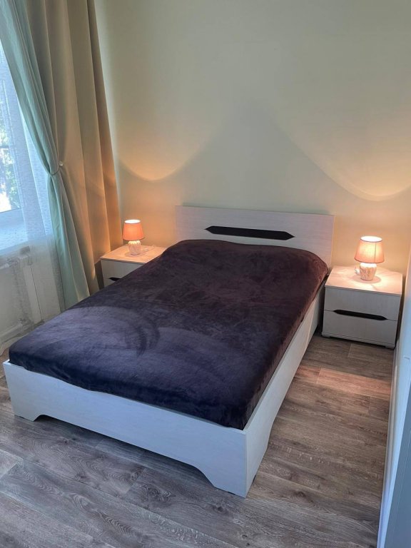 Фотография квартиры Квартира Двухкомнатная в Центре на Набережной