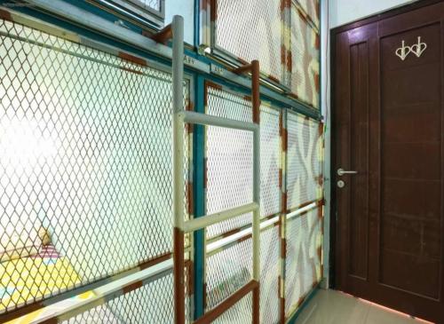 Фотография хостела Kabin Kapsul Halte UI Depok - Male Only