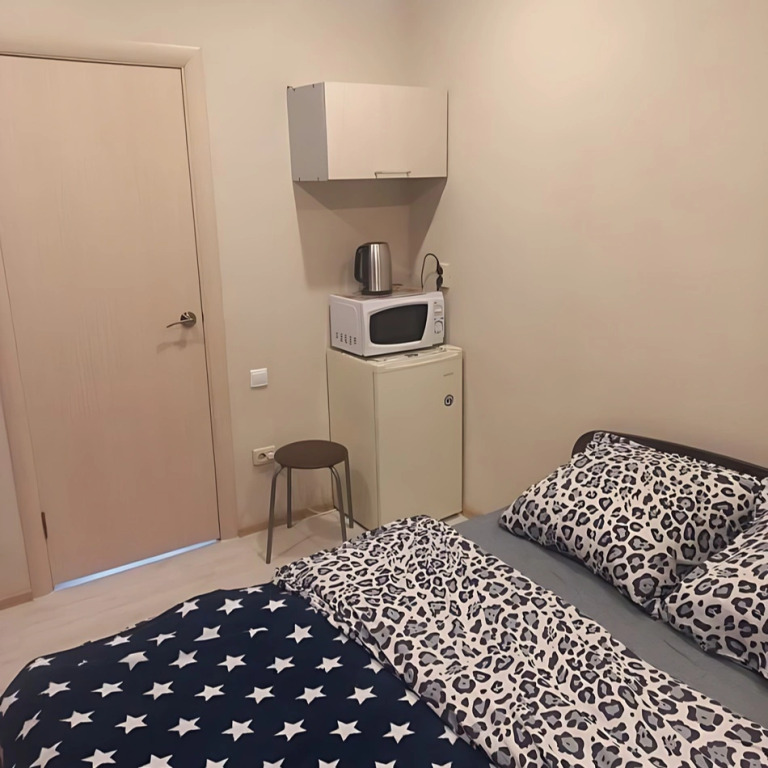 Фотография квартиры Квартира на Амурской 24